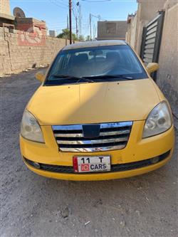 Chery A5